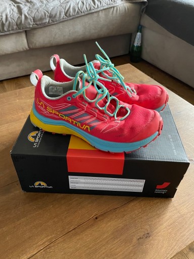 Zdjęcie oferty: Buty damskie La Sportiva Jackal 