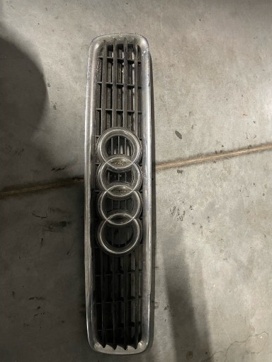 Zdjęcie oferty: ATRAPA GRILL AUDI A4 B5