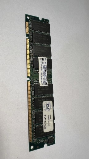 Zdjęcie oferty: Pamięć RAM DIMM 
