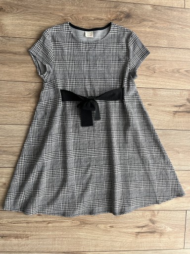 Zdjęcie oferty: Sukienka Zara 10 lat rozm. 140 cm 