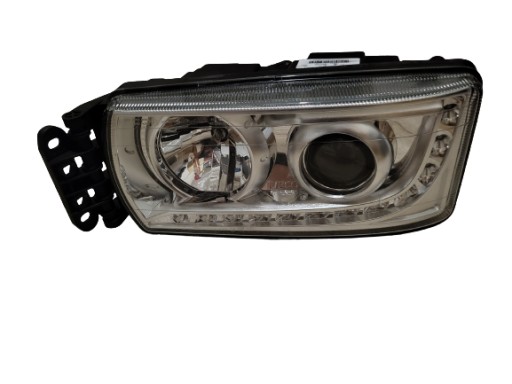 Zdjęcie oferty: REFLEKTOR LAMPA LEWA  IVECO STRALIS 5801745445