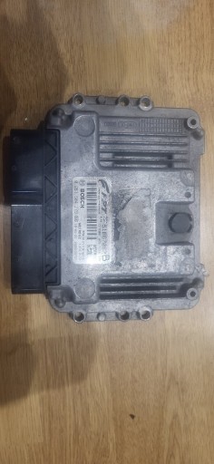 Zdjęcie oferty: Sterownik silnika Alfa Romeo 159 1.7TBi 51867082B