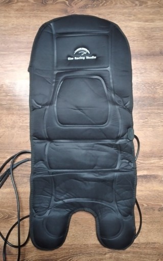 Zdjęcie oferty: Mata bass shaker U-Shake6 ( nie Next Level Racing HF8 , Fanatec , Simagic )