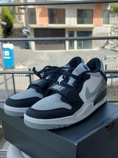 Zdjęcie oferty: Nike Jordan Legacy, buty męskie. Rozmiar 45.