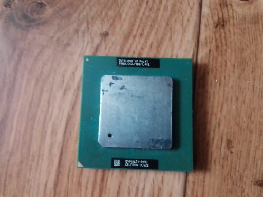 Zdjęcie oferty: Intel Celeron