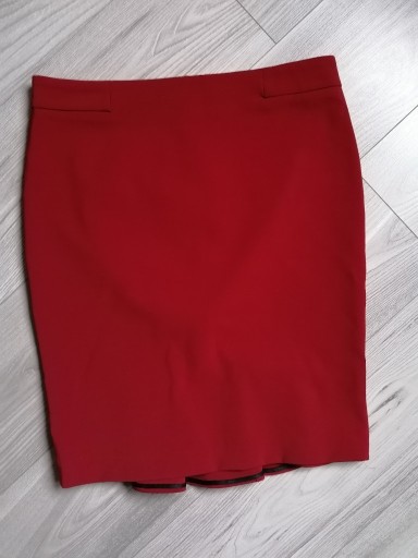 Zdjęcie oferty: ZARA WOMAN SPÓDNICZKA OŁÓWKOWA+GRATIS