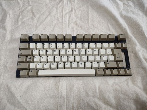 Zdjęcie oferty: Amiga 600 - Pozostałości klawiatury