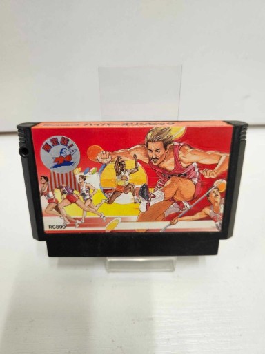 Zdjęcie oferty: Nintendo Famicom Hyper Olympic / Pegasus