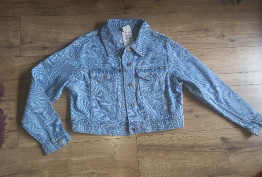 Zdjęcie oferty: Kurtka jeansowa HOUSE rozm.S/M