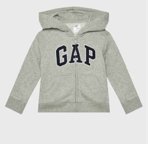 Zdjęcie oferty: Bluza Gap niemowlęca bawełna 6-9 m-cy,