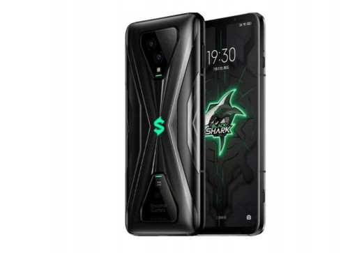 Zdjęcie oferty: Xiaomi Black Shark  3  gamingowy =8/128 