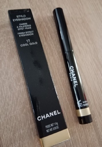 Zdjęcie oferty: Chanel Cień do powiek Stylo Eyeshadow Sztyft 17