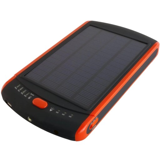 Zdjęcie oferty: Ładowarka solarna, powerbank S23000