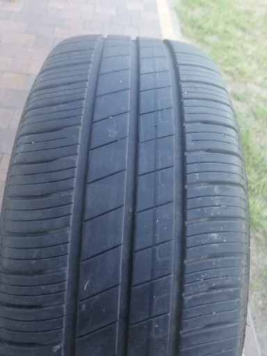 Zdjęcie oferty: Opony Goodyear Efficient Grip performance 