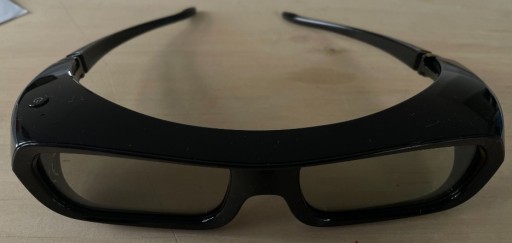 Zdjęcie oferty: Okulary 3D SONY TDG-BR250