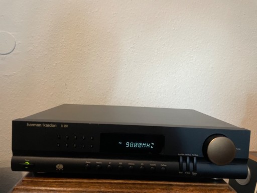 Zdjęcie oferty: HARMAN/KARDON TU950  TUNER