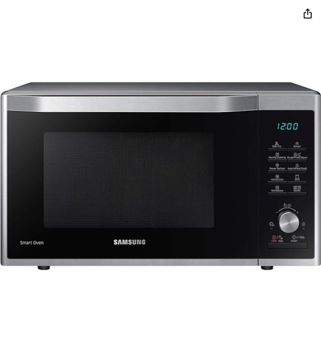 Zdjęcie oferty: Kuchenka mikrofalowa Samsung MC32J7055CT