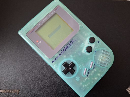 Zdjęcie oferty: Game Boy Classic (Komplet)