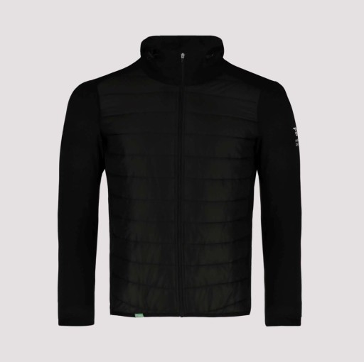 Zdjęcie oferty: Bluza/kurtka na rower Hybrid Jacket TYGU - rozm. L