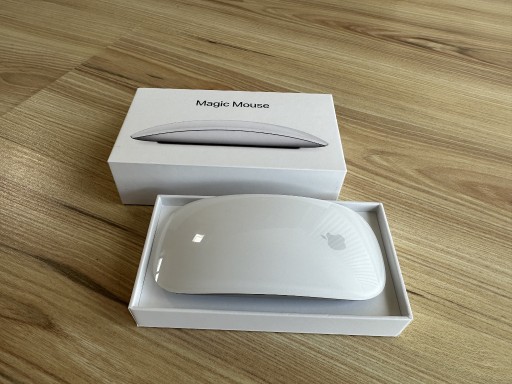 Zdjęcie oferty: Apple Magic Mouse 2
