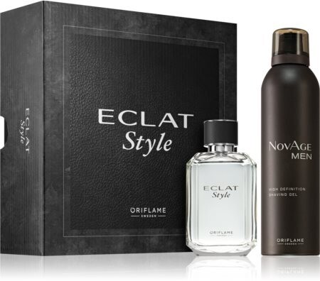 Zdjęcie oferty: _Oriflame Zestaw Eclat Style 