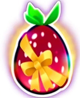 Zdjęcie oferty: 10x Fruit Egg - Pet simulator 99