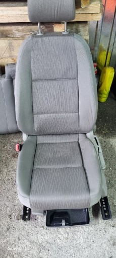 Zdjęcie oferty: Siedzenia do audi a4 b6-b7 