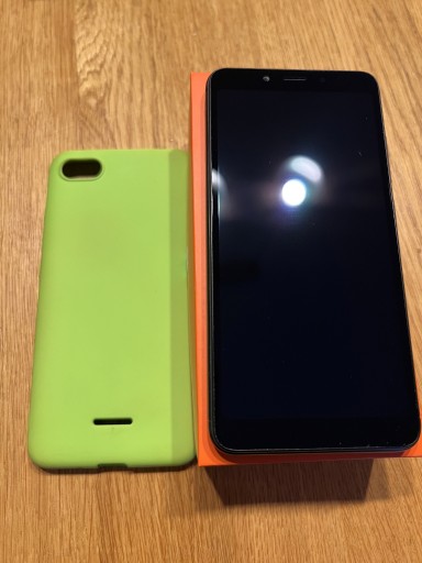 Zdjęcie oferty: Sprzedam Xiaomi Redmi 6A