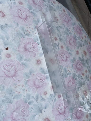 Zdjęcie oferty: Pułka na jajka do lodówki whirlpool