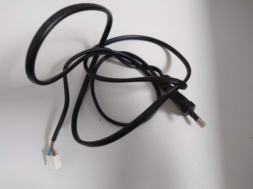 Zdjęcie oferty: Kabel przewód zasilający Technics Philips do PCB