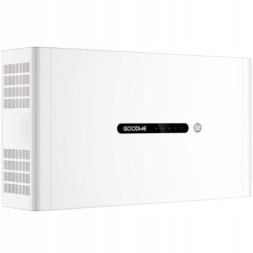 Zdjęcie oferty: GoodWe Lynx Home D LX D5.0-10 5kWh Moduł Bateryjny