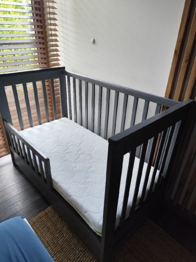 Zdjęcie oferty: Łóżeczko Klupś Iwo 