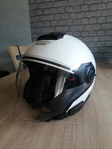 Zdjęcie oferty: Kask NOLAN N40 rozm. L