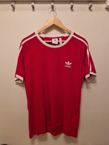Zdjęcie oferty: Koszulka Adidas Originals Trefoil rozmiar M