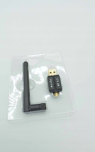 Zdjęcie oferty: MAXUNI BT-608 Adapter Bluetooth komputer PC 5.3