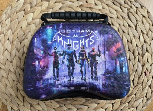 Zdjęcie oferty: Etui na Pad Gotham Knights