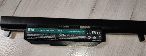 Zdjęcie oferty: NOWA BATERIA DO LAPTOPÓW ASUS