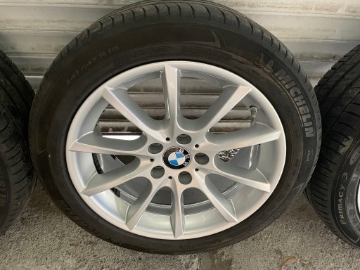 Zdjęcie oferty: Felga Koła BMW 18 ''