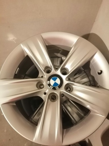 Zdjęcie oferty: Felgi 16 cali dedykowane do BMW 