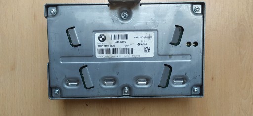 Zdjęcie oferty: BMW 435 F36 WZMACNIACZ AUDIO AMP HIFI HLC 9343319