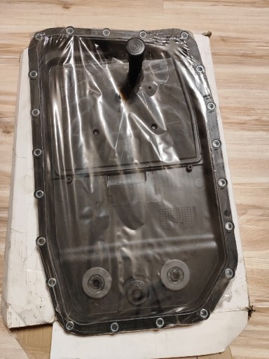 Zdjęcie oferty: Filtr oleju skrzyni biegów BMW 6HP26