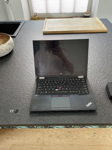 Zdjęcie oferty: Lenovo Yoga 260