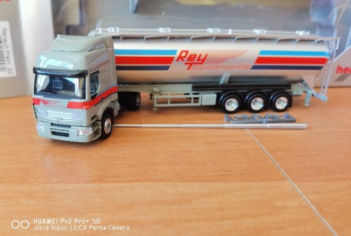 Zdjęcie oferty: RENAULT PREMIUM SZ HERPA 1/87