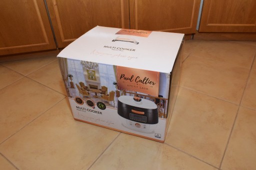 Zdjęcie oferty: Multi Cooker Paul Caltier PR-22