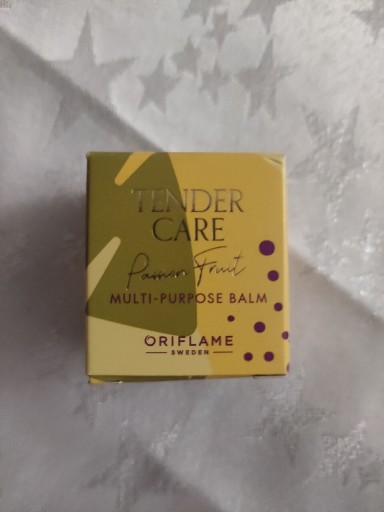 Zdjęcie oferty: Krem tender Oriflame 