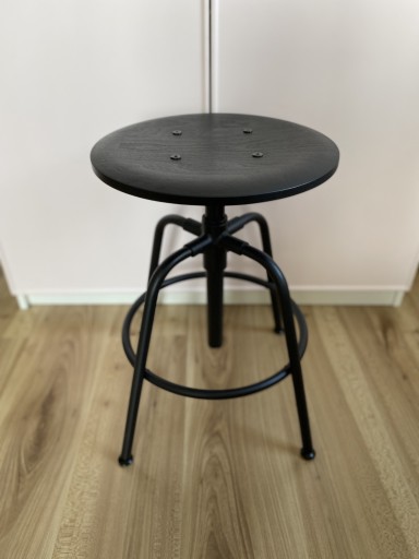 Zdjęcie oferty: Ikea Kullaberg stołek krzesło taboret obrotowy