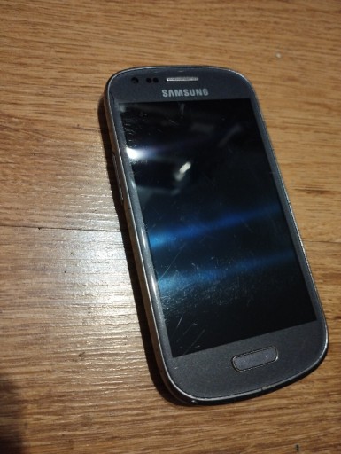 Zdjęcie oferty: SAMSUNG Galaxy S III mini GT-I8200N