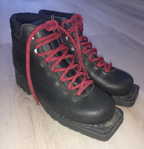 Zdjęcie oferty: buty Garmont Telemark 39 men backcountry st bdb