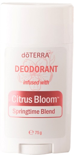 Zdjęcie oferty: Dezodorant doTERRA Citrus Bloom