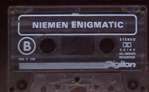 Zdjęcie oferty: Czesław Niemen - Enigmatic